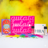 HIRA x Phool Holi Gift Set for Her