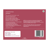 HIRA x SMOOR Women's Day Gift Set