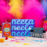 HIRA x Phool Holi Gift Set for Him