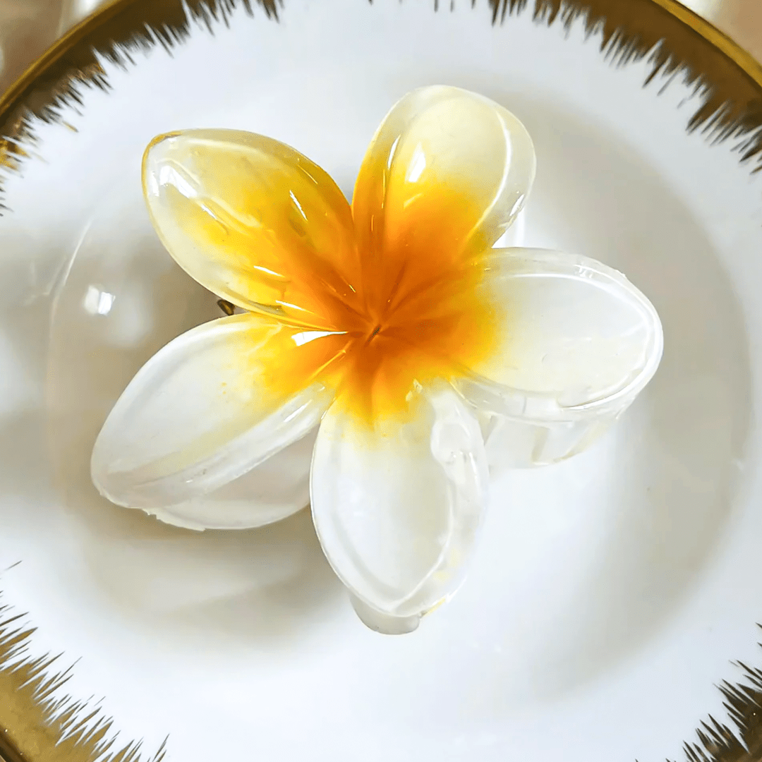 Claw Clip - HIRA FRAGRANCES