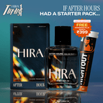 After Hours - 50ML - HIRA FRAGRANCES