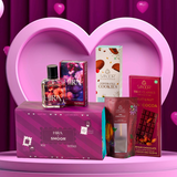HIRA Wine Tastings x SMOOR Valentine's Gift Set for Her