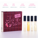 Love Potions for Her - 4 X 10ML