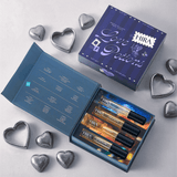 Love Potions for Him - 4 X 10ML - HIRA FRAGRANCES