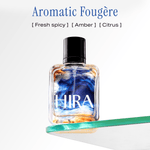 Dive Club - 50ML - HIRA FRAGRANCES