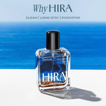 Dive Club - 50ML - HIRA FRAGRANCES