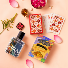 HIRA x Bombay Sweet Shop