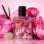 Love Letters Eau De Parfum | Fruity Floral Long Lasting Perfume For Women - 50ml - HIRA FRAGRANCES