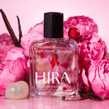 Love Letters Eau De Parfum | Fruity Floral | Long - Lasting Fragrance for Women - 50Ml - HIRA FRAGRANCES