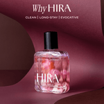 Love Letters - 50ML - HIRA FRAGRANCES