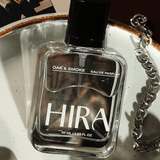 Oak & Smoke Eau De Parfum | Bold & Long - Lasting Perfume for Men – 50ml - HIRA FRAGRANCES