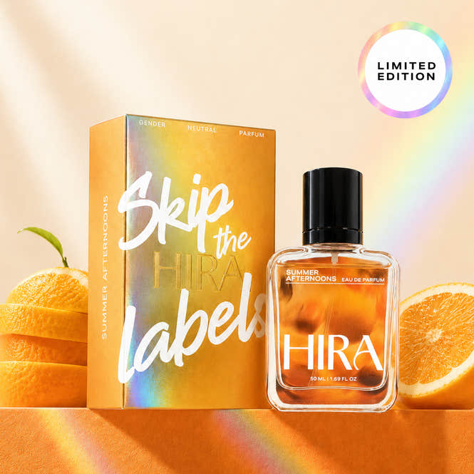 Pride Limited Edition - Skip The Labels - 50ML