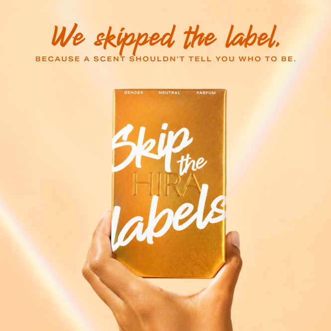 Pride Limited Edition - Skip The Labels - 50ML