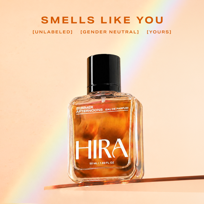 Pride Limited Edition - Skip The Labels - 50ML