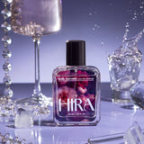 Wine Tastings Eau De Parfum| Spicy Oriental| Long - Lasting Fragrance for Women - 50Ml - HIRA FRAGRANCES
