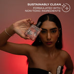 Red Flag Eau De Parfum | Floral Woody Long Lasting Perfume for Women - 50ml - HIRA FRAGRANCES