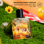Summer Afternoons - 50ML - HIRA FRAGRANCES