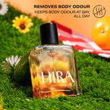 Summer Afternoons - 50ML - HIRA FRAGRANCES