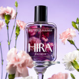 Wine Tastings Eau De Parfum| Spicy Oriental| Long - Lasting Fragrance for Women - 50Ml - HIRA FRAGRANCES