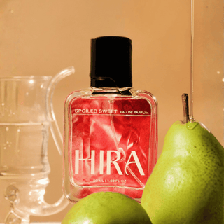Spoiled Sweet - 50ML - HIRA FRAGRANCES