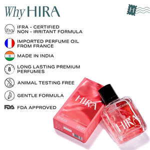 Spoiled Sweet Eau De Parfum | Sweet Fruity Long Lasting Perfume for Women - 50ml - HIRA FRAGRANCES