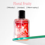 Spoiled Sweet Eau De Parfum | Sweet Fruity Long Lasting Perfume for Women - 50ml - HIRA FRAGRANCES