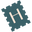 HIRA FRAGRANCES logo