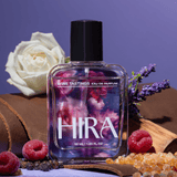 Wine Tastings Eau De Parfum| Spicy Oriental| Long - Lasting Fragrance for Women - 50Ml - HIRA FRAGRANCES
