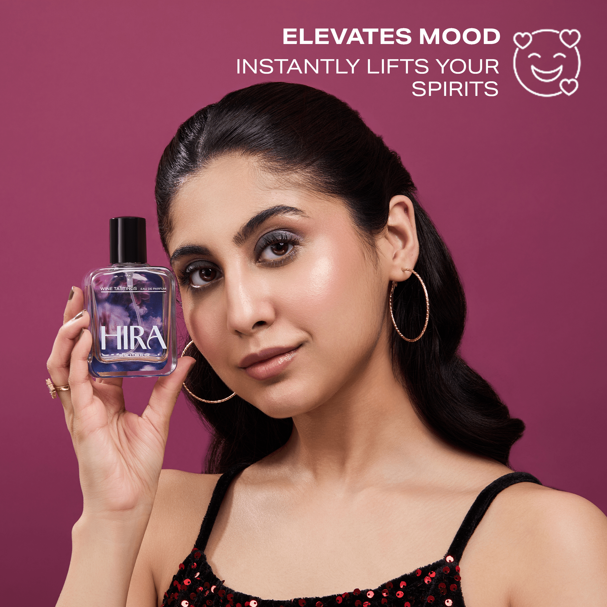 Wine Tastings - 50ML - HIRA FRAGRANCES