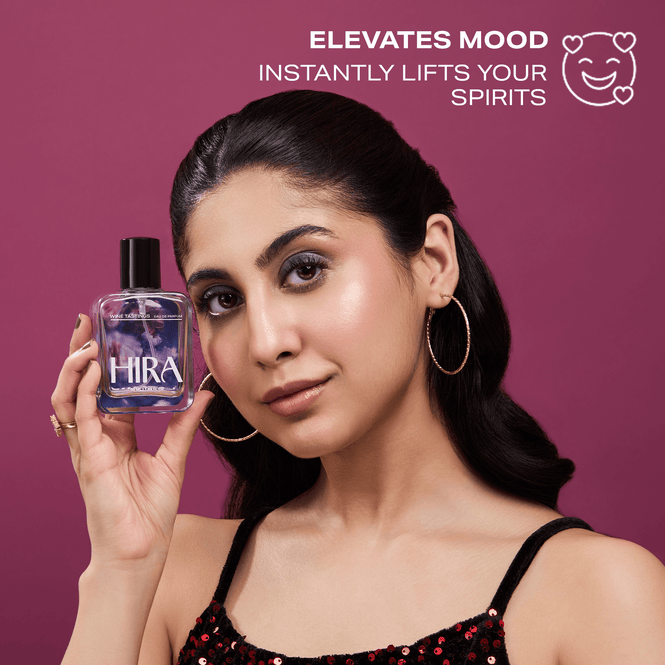 Wine Tastings - 50ML - HIRA FRAGRANCES