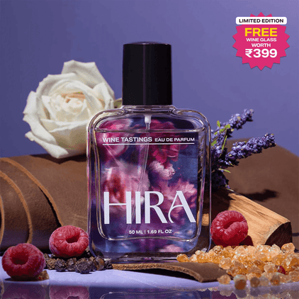 Wine Tastings - 50ML