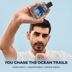 Dive Club - 50ML - HIRA FRAGRANCES
