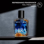 Dive Club - 50ML - HIRA FRAGRANCES