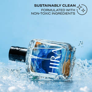 Dive Club - 50ML - HIRA FRAGRANCES