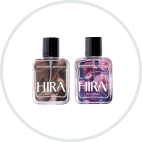 The Signature Pair For Him & Her -2x50ml
