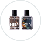 The Winter Duo For Him - 2x50ml