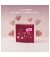 Love Potions For Her