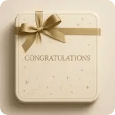 Congratulations - HIRA FRAGRANCES