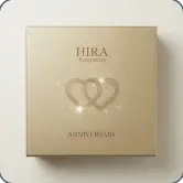 Anniversary - HIRA FRAGRANCES