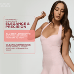 Luxury Gift Set for Her - 4 X 10ML - HIRA FRAGRANCES