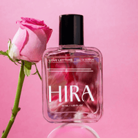 Love Letters - 50ML - HIRA FRAGRANCES