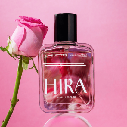 Love Letters - 50ML