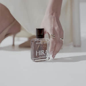 Silk Robe - 50ML
