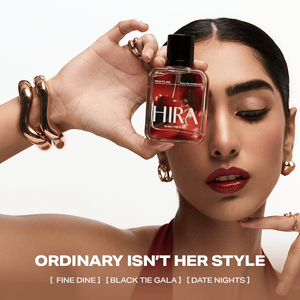Red Flag - 50ML - HIRA FRAGRANCES