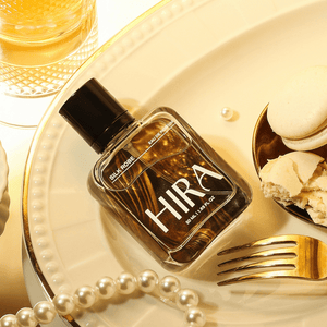 Silk Robe - 50ML