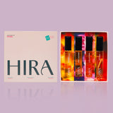 Discovery Set for Her | 4 Premium Fragrances | Love Letters, Wine Tasting, Summer Afternoons, & Red Flag - 4 X 10ML